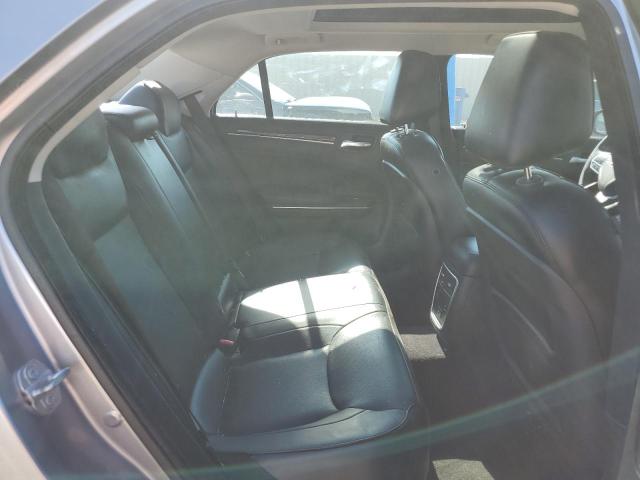 Photo 10 from auction – 2017 CHRYSLER 300C with VIN 2C3CCAKG1HH637530