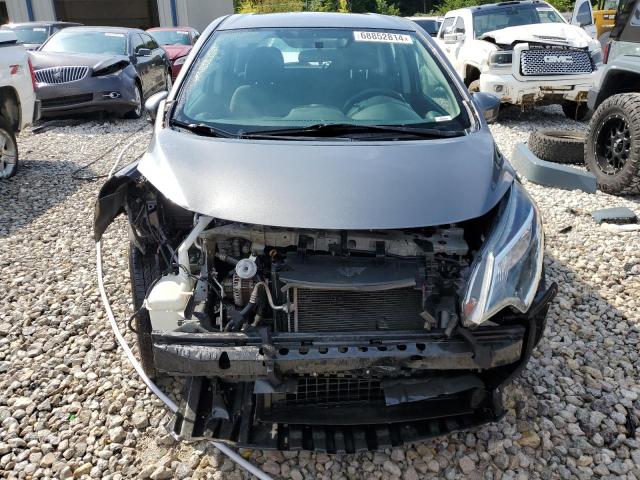 Photo 5 from auction – 2017 NISSAN VERSA NOTE with VIN 3N1CE2CP1HL359815