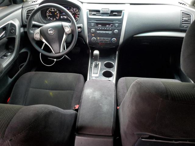 Photo 8 from auction – 2013 NISSAN ALTIMA 2.5 with VIN 1N4AL3AP4DC247251