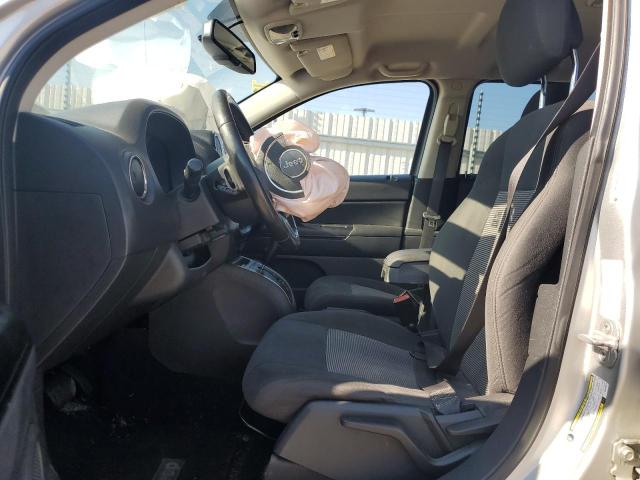 Photo 7 from auction – 2011 JEEP COMPASS SP with VIN 1J4NT1FA6BD236676