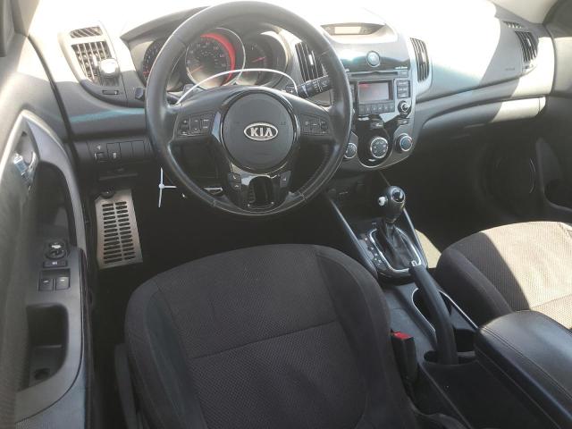 Photo 8 from auction – 2013 KIA FORTE SX with VIN KNAFW6A34D5742511