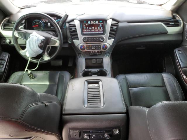 Photo 8 from auction – 2017 GMC YUKON SLT with VIN 1GKS2BKCXHR381616