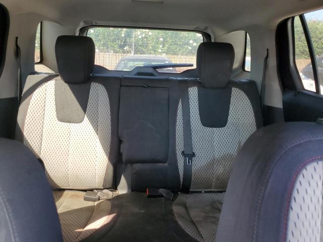 Photo 10 from auction – 2015 GMC TERRAIN SL with VIN 2GKALMEK5F6439194