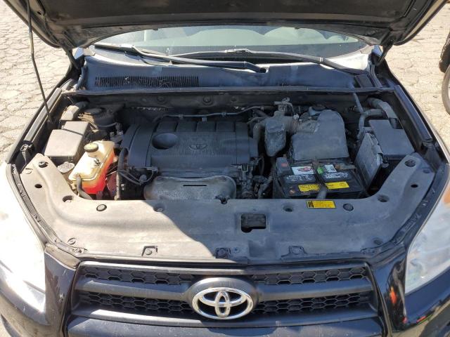 Photo 12 from auction – 2012 TOYOTA RAV4 with VIN 2T3ZF4DV5CW131184