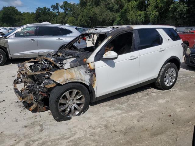 Photo 1 from auction – 2019 LAND ROVER DISCOVERY with VIN SALCP2FX2KH810512