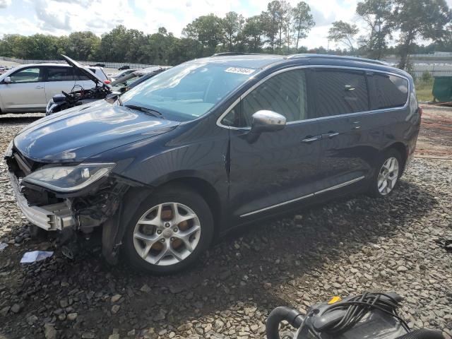 CHRYSLER PACIFICA L 2020 с VIN 2C4RC1GG7LR209107 - Фото с аукциона