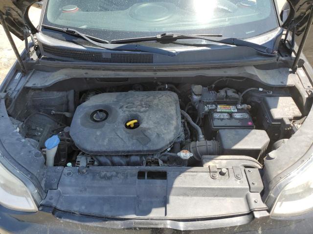 Photo 12 from auction – 2015 KIA SOUL + with VIN KNDJP3A59F7155934
