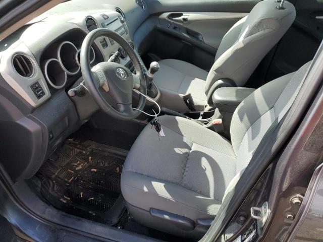 Photo 7 from auction – 2010 TOYOTA COROLLA MA with VIN 2T1KE4EE1AC030766