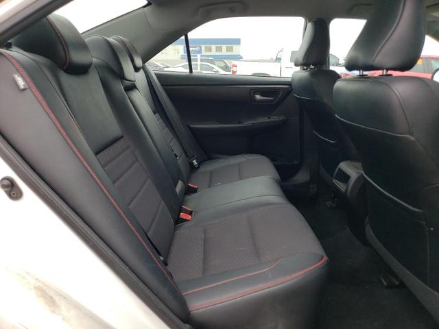 Photo 10 from auction – 2016 TOYOTA CAMRY LE with VIN 4T1BF1FK0GU198695