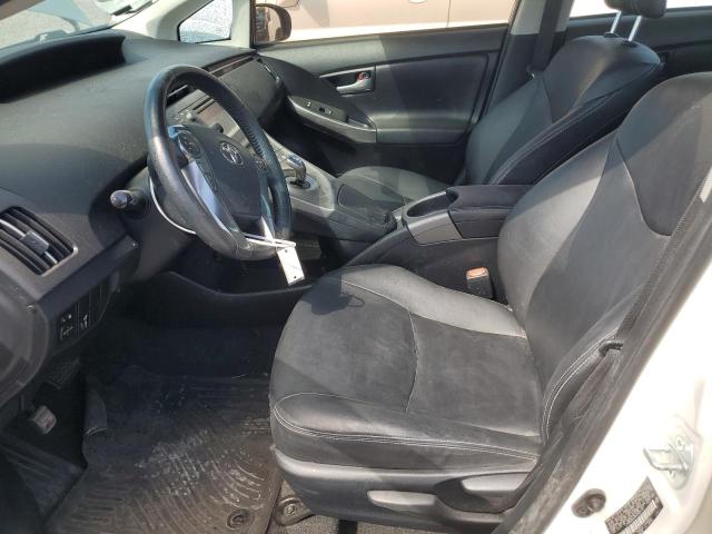 Photo 7 from auction – 2015 TOYOTA PRIUS with VIN JTDKN3DU9F0424181