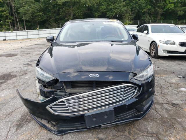 Photo 5 from auction – 2018 FORD FUSION SE with VIN 3FA6P0LU3JR269458