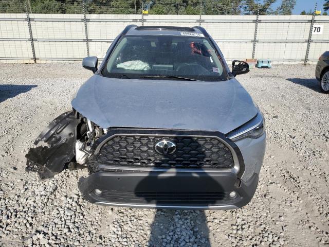 Photo 5 from auction – 2022 TOYOTA COROLLA CR with VIN 7MUDAAAG4NV009309