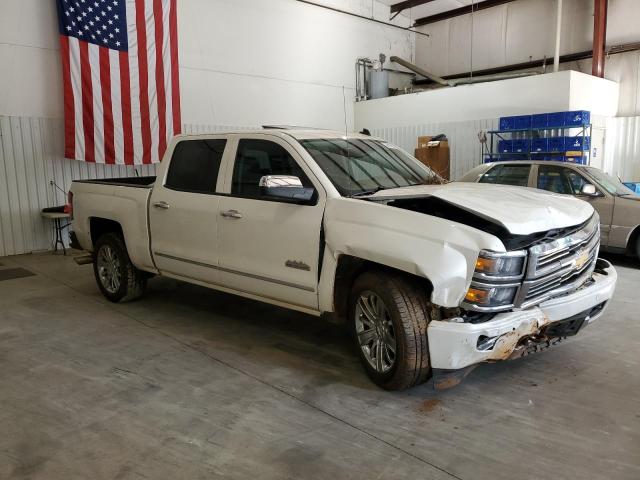 Photo 4 from auction – 2014 CHEVROLET SILVERADO with VIN 3GCPCTEC4EG355444