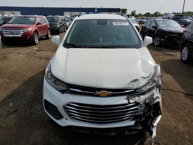 Photo 5 from auction – 2018 CHEVROLET TRAX 1LT with VIN KL7CJLSB0JB657815
