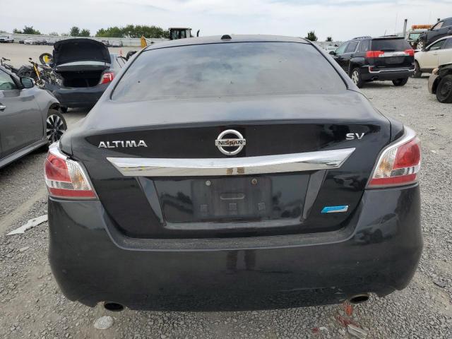 Photo 6 from auction – 2014 NISSAN ALTIMA 2.5 with VIN 1N4AL3AP3EC139284