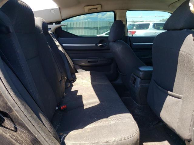Photo 10 from auction – 2010 DODGE CHARGER with VIN 2B3CA3CV8AH286049