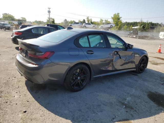 Photo 3 from auction – 2022 BMW M340XI with VIN 3MW5U9J01N8C34705