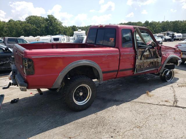 Photo 3 from auction – 1993 FORD RANGER SUP with VIN 1FTCR15U7PPB65713