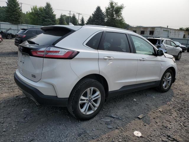 Photo 3 from auction – 2019 FORD EDGE SEL with VIN 2FMPK4J97KBC67534