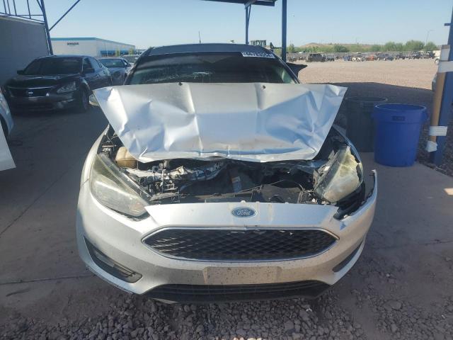 Photo 5 from auction – 2017 FORD FOCUS SEL with VIN 1FADP3M28HL223350