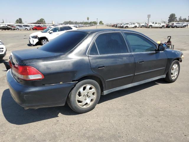 Photo 3 from auction – 2002 HONDA ACCORD EX with VIN JHMCG66072C019633