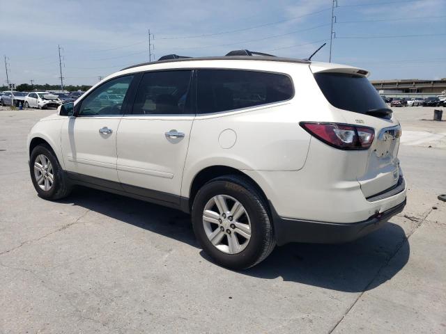 Photo 2 from auction – 2014 CHEVROLET TRAVERSE L with VIN 1GNKRHKD6EJ110170