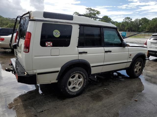 Photo 3 from auction – 2001 LAND ROVER DISCOVERY with VIN SALTW12491A724517