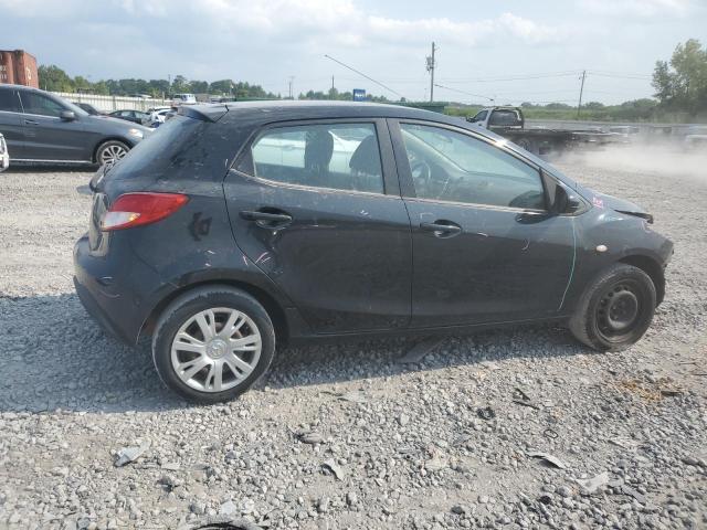 Photo 3 from auction – 2014 MAZDA MAZDA2 SPO with VIN JM1DE1KY7E0172951