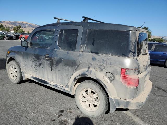 Foto 2 de la subasta – 2008 HONDA ELEMENT EX con VIN 5J6YH28708L003333