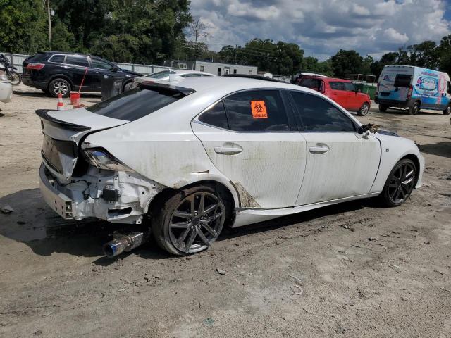 Photo 3 from auction – 2014 LEXUS IS 350 with VIN JTHBE1D21E5000335