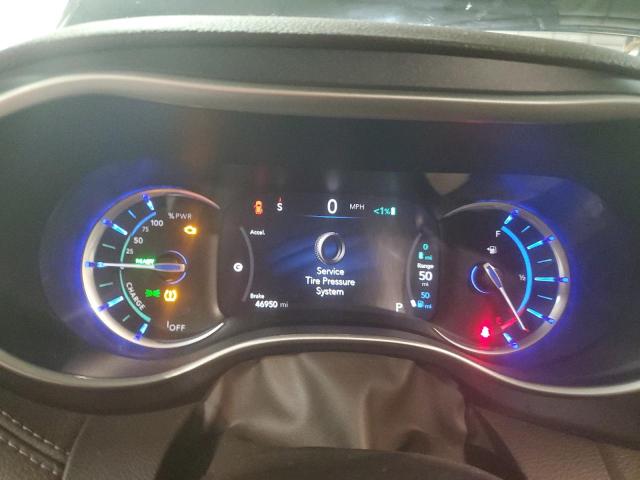 Photo 9 from auction – 2021 CHRYSLER PACIFICA H with VIN 2C4RC1L70MR514147