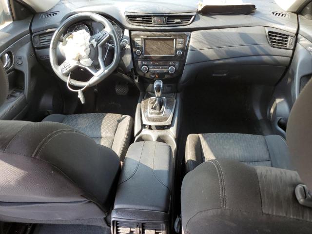 Photo 8 from auction – 2018 NISSAN ROGUE S with VIN KNMAT2MT2JP510449
