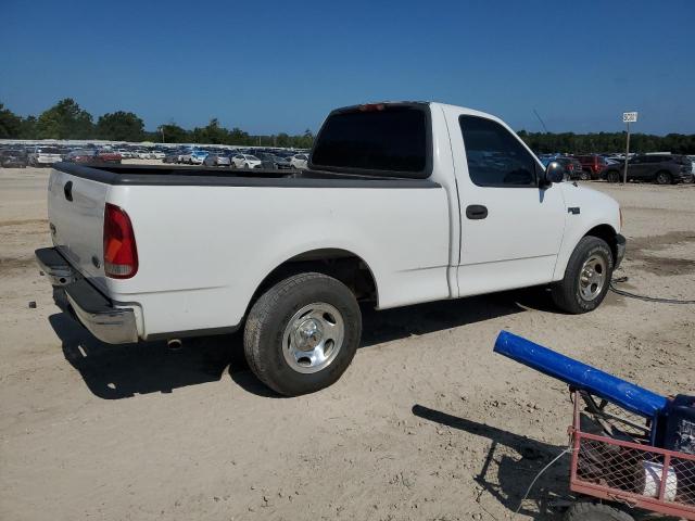 Photo 3 from auction – 2000 FORD F150 with VIN 1FTZF1720YNB22598