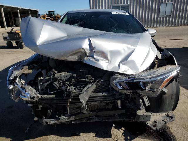 Photo 5 from auction – 2021 NISSAN VERSA SV with VIN 3N1CN8EV3ML831621