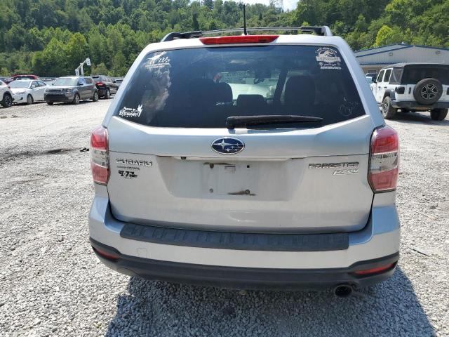 Photo 6 from auction – 2015 SUBARU FORESTER 2 with VIN JF2SJADCXFH461721