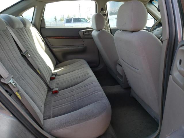 Photo 10 from auction – 2005 CHEVROLET IMPALA with VIN 2G1WF52E159122886