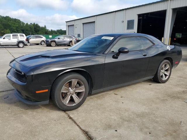 DODGE CHALLENGER 2015 with VIN 2C3CDZAG2FH888289 - Photo from auction