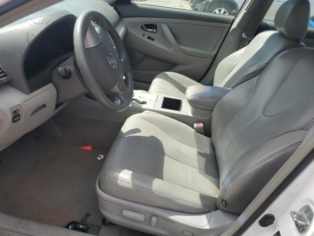 Photo 7 from auction – 2009 TOYOTA CAMRY BASE with VIN 4T4BE46K89R051179