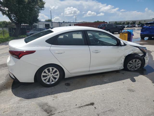 Photo 3 from auction – 2018 HYUNDAI ACCENT SE with VIN 3KPC24A38JE018178