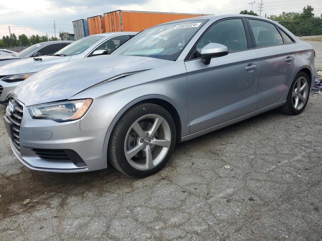 AUDI A3 PREMIUM 2016 con VIN WAUB8GFF5G1028335 - Foto de la subasta