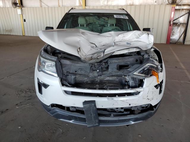 Photo 5 from auction – 2019 FORD EXPLORER X with VIN 1FM5K7D84KGB40275
