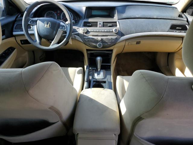 Photo 8 from auction – 2012 HONDA ACCORD LX with VIN 1HGCP2F39CA211901