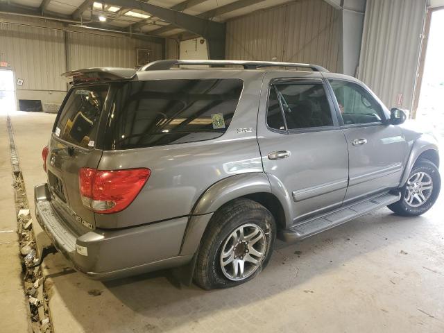 Photo 3 from auction – 2007 TOYOTA SEQUOIA SR with VIN 5TDBT44A27S289822