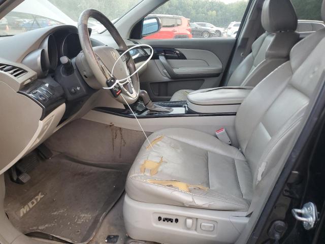 Photo 7 from auction – 2008 ACURA MDX TECHNO with VIN 2HNYD28658H555068