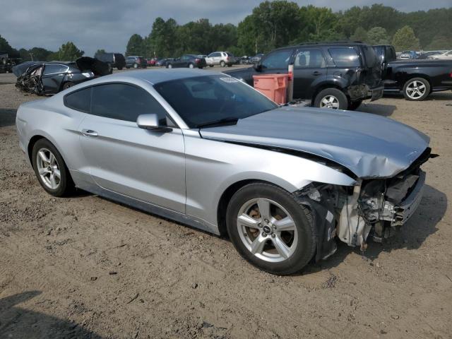 Photo 4 from auction – 2015 FORD MUSTANG with VIN 1FA6P8AM0F5347058