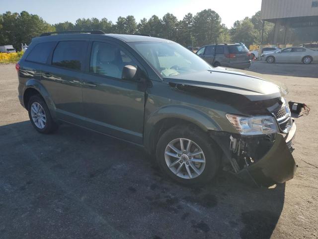 Photo 4 from auction – 2018 DODGE JOURNEY SX with VIN 3C4PDDBG4JT526396