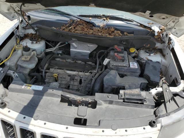 Снимка 12 от търг – 2016 JEEP COMPASS SP с VIN 1C4NJCBA1GD634513