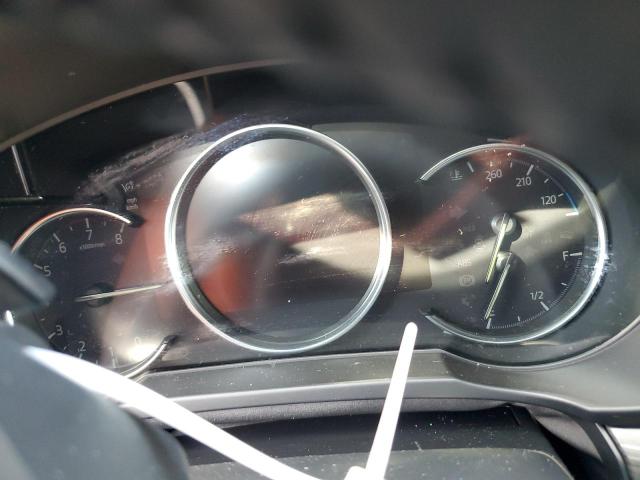 Photo 9 from auction – 2021 MAZDA CX-5 GRAND with VIN JM3KFBDM8M0428010