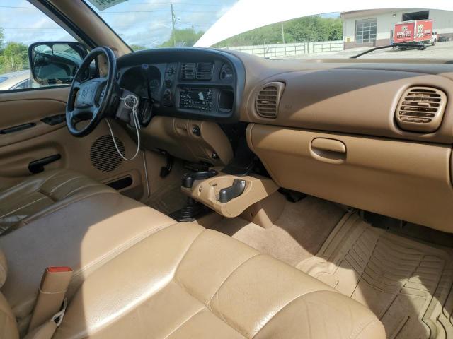 Photo 8 from auction – 2001 DODGE RAM 3500 with VIN 1B7MF33651J532535