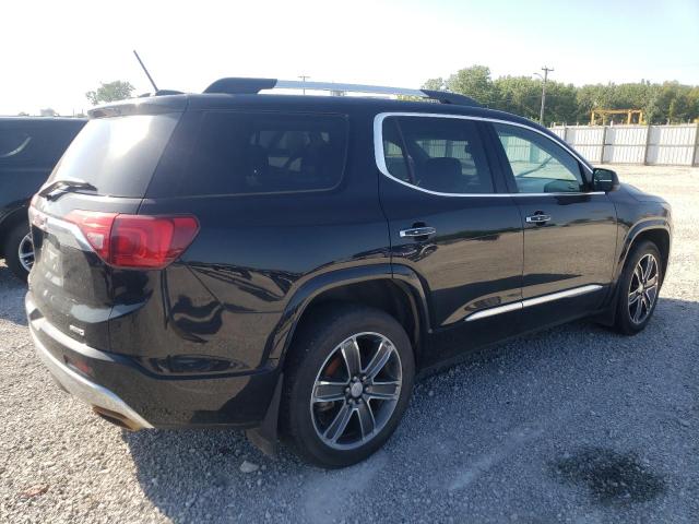 Photo 3 from auction – 2019 GMC ACADIA DEN with VIN 1GKKNXLS3KZ114934
